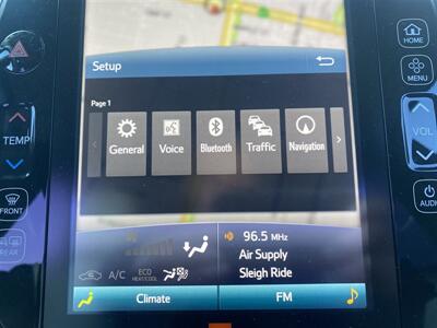 2017 Toyota Prius Prime Plus   - Photo 15 - Fremont, CA 94536
