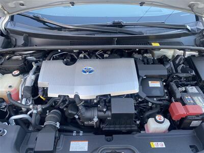 2017 Toyota Prius Prime Plus   - Photo 3 - Fremont, CA 94536