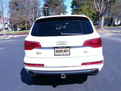 2015 Audi Q7 3.0T quattro Premium   - Photo 9 - Fremont, CA 94536