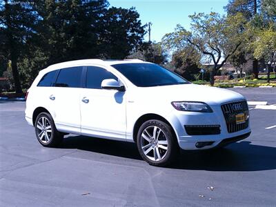 2015 Audi Q7 3.0T quattro Premium   - Photo 15 - Fremont, CA 94536