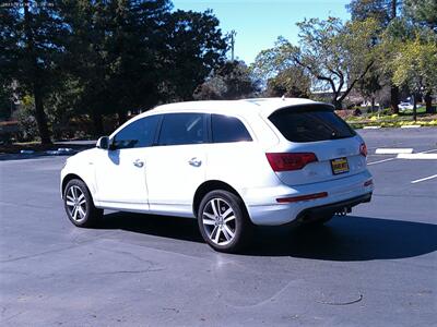 2015 Audi Q7 3.0T quattro Premium   - Photo 13 - Fremont, CA 94536