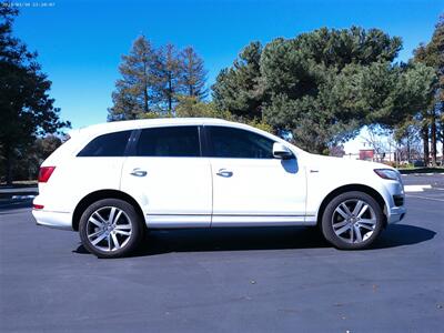 2015 Audi Q7 3.0T quattro Premium   - Photo 6 - Fremont, CA 94536