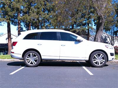 2015 Audi Q7 3.0T quattro Premium   - Photo 17 - Fremont, CA 94536