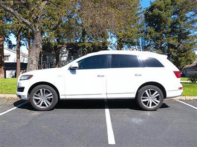 2015 Audi Q7 3.0T quattro Premium   - Photo 23 - Fremont, CA 94536