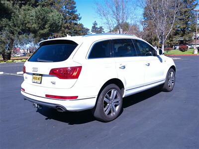 2015 Audi Q7 3.0T quattro Premium   - Photo 7 - Fremont, CA 94536