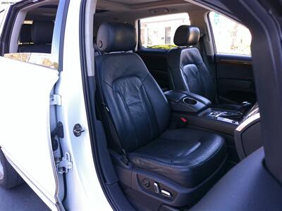 2015 Audi Q7 3.0T quattro Premium   - Photo 8 - Fremont, CA 94536