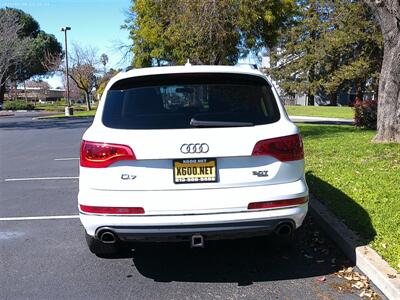 2015 Audi Q7 3.0T quattro Premium   - Photo 26 - Fremont, CA 94536