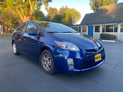 2010 Toyota Prius II   - Photo 5 - Fremont, CA 94536
