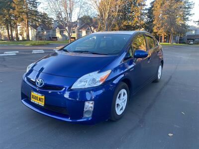 2010 Toyota Prius II   - Photo 11 - Fremont, CA 94536