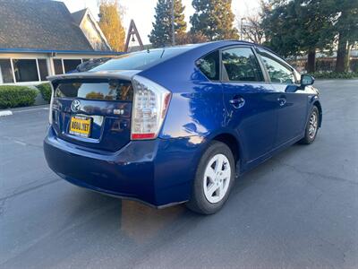 2010 Toyota Prius II   - Photo 21 - Fremont, CA 94536
