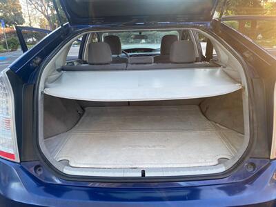 2010 Toyota Prius II   - Photo 4 - Fremont, CA 94536