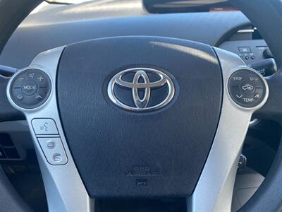 2010 Toyota Prius II   - Photo 20 - Fremont, CA 94536