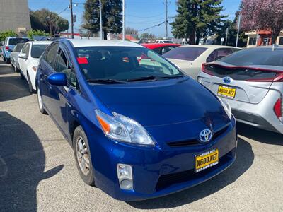 2010 Toyota Prius II   - Photo 31 - Fremont, CA 94536