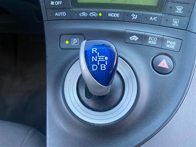 2010 Toyota Prius II   - Photo 32 - Fremont, CA 94536