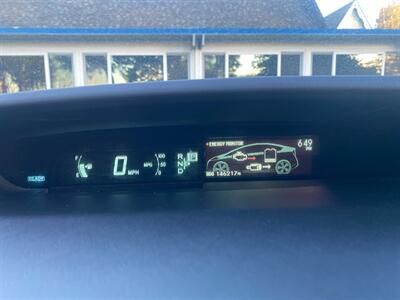 2010 Toyota Prius II   - Photo 35 - Fremont, CA 94536