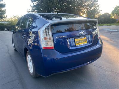2010 Toyota Prius II   - Photo 17 - Fremont, CA 94536