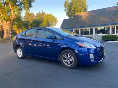 2010 Toyota Prius II   - Photo 3 - Fremont, CA 94536