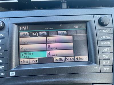 2010 Toyota Prius II   - Photo 28 - Fremont, CA 94536