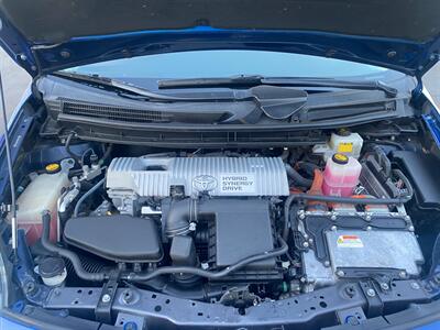 2010 Toyota Prius II   - Photo 16 - Fremont, CA 94536