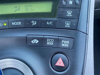 2010 Toyota Prius II   - Photo 23 - Fremont, CA 94536