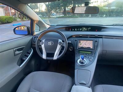 2010 Toyota Prius II   - Photo 30 - Fremont, CA 94536
