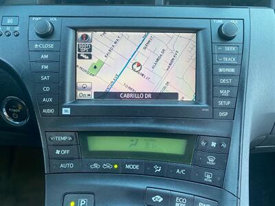 2010 Toyota Prius II   - Photo 34 - Fremont, CA 94536