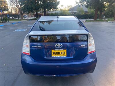 2010 Toyota Prius II   - Photo 19 - Fremont, CA 94536