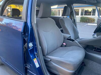 2010 Toyota Prius II   - Photo 29 - Fremont, CA 94536