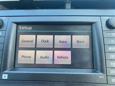 2010 Toyota Prius II   - Photo 37 - Fremont, CA 94536