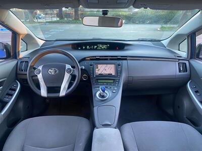 2010 Toyota Prius II   - Photo 2 - Fremont, CA 94536