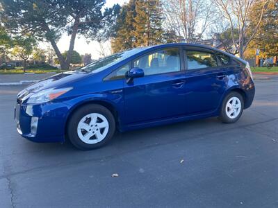 2010 Toyota Prius II   - Photo 13 - Fremont, CA 94536
