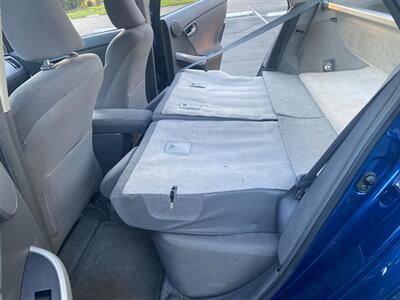 2010 Toyota Prius II   - Photo 12 - Fremont, CA 94536
