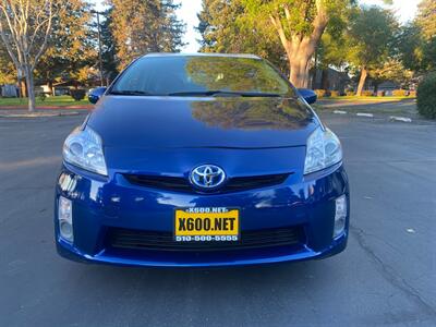 2010 Toyota Prius II   - Photo 7 - Fremont, CA 94536