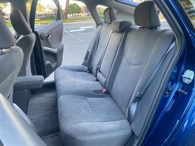 2010 Toyota Prius II   - Photo 8 - Fremont, CA 94536