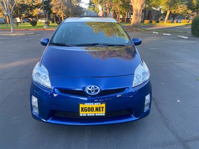 2010 Toyota Prius II   - Photo 9 - Fremont, CA 94536