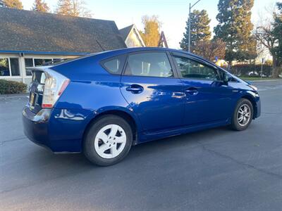 2010 Toyota Prius II   - Photo 22 - Fremont, CA 94536