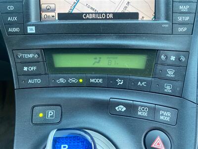 2010 Toyota Prius II   - Photo 24 - Fremont, CA 94536