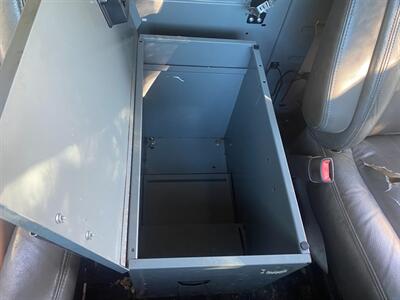 2014 Chevrolet Express 2500 1 Owner - Photo 31 - Fremont, CA 94536