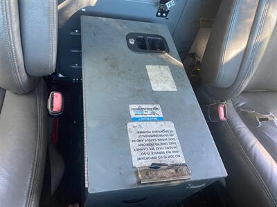 2014 Chevrolet Express 2500 1 Owner - Photo 33 - Fremont, CA 94536