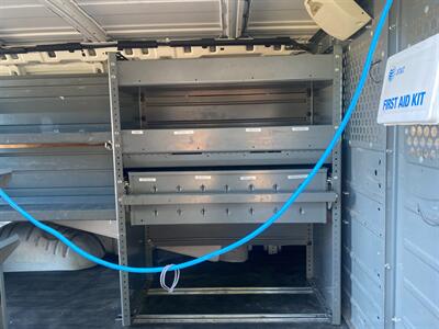 2014 Chevrolet Express 2500 1 Owner - Photo 25 - Fremont, CA 94536