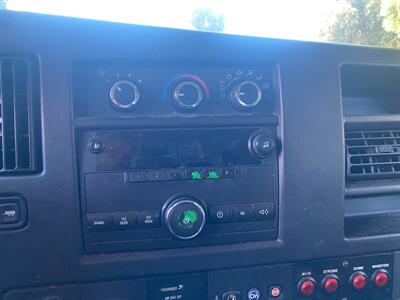 2014 Chevrolet Express 2500 1 Owner - Photo 5 - Fremont, CA 94536