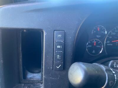 2014 Chevrolet Express 2500 1 Owner - Photo 13 - Fremont, CA 94536