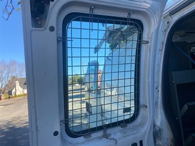 2014 Chevrolet Express 2500 1 Owner - Photo 29 - Fremont, CA 94536