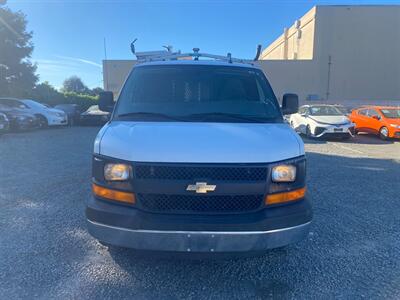 2014 Chevrolet Express 2500 1 Owner - Photo 10 - Fremont, CA 94536