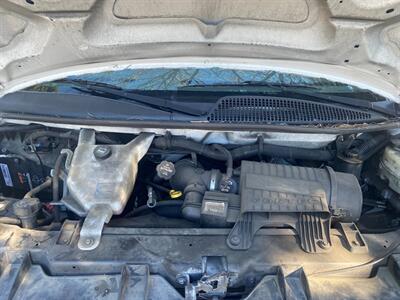 2014 Chevrolet Express 2500 1 Owner - Photo 22 - Fremont, CA 94536
