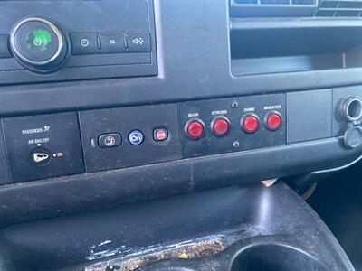 2014 Chevrolet Express 2500 1 Owner - Photo 9 - Fremont, CA 94536