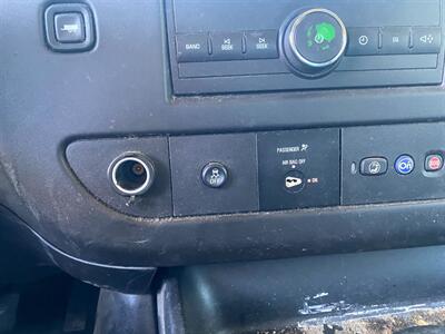 2014 Chevrolet Express 2500 1 Owner - Photo 7 - Fremont, CA 94536