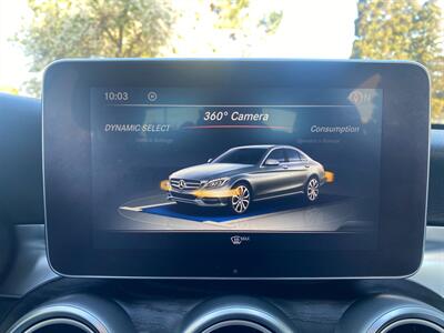 2017 Mercedes-Benz C 300 - Photo 37 - Fremont, CA 94536