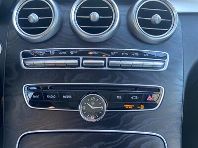 2017 Mercedes-Benz C 300 - Photo 23 - Fremont, CA 94536