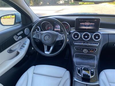 2017 Mercedes-Benz C 300 - Photo 12 - Fremont, CA 94536